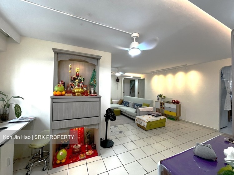 Blk 653 Nee Soon Central View (Yishun), HDB 4 Rooms #495913341
